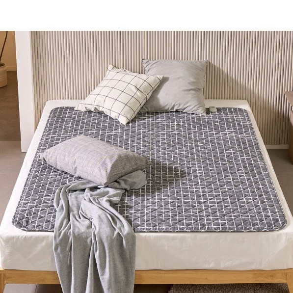 곰표 한일 전자 전기요 싱글 침대 전기요 미니 전기장판