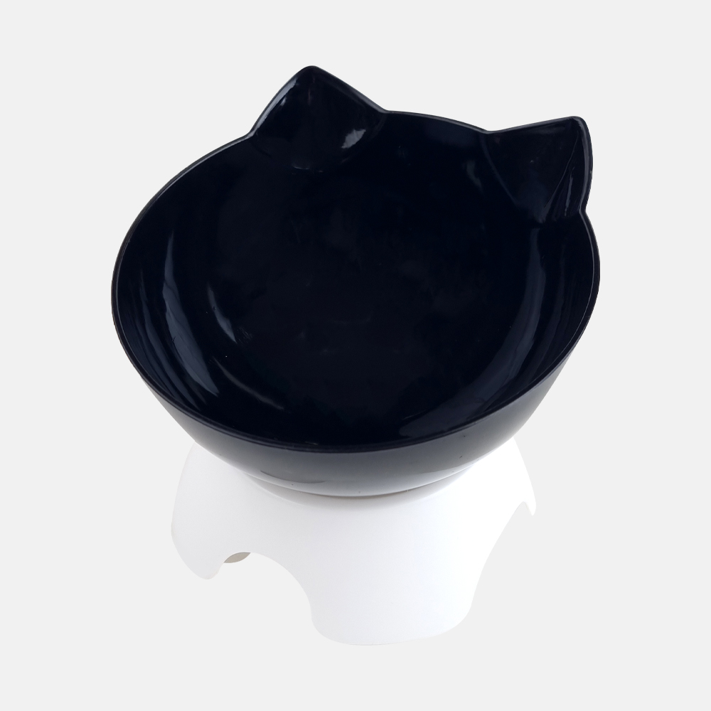 나마스펫 강아지밥그릇 고양이밥그릇 물그릇 식기 쿠앤크 1구