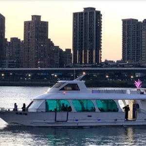 대만   타이베이  2023 다다오청 여름축제 강변 행사｜단수이 강 선셋... 솔직 후기 | 실사용자 리뷰 분석 - 상품 이미지 1