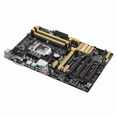 ASUS [중고]B85-PLUS ASUS 인텔 1150 B85 4세대 메인보드