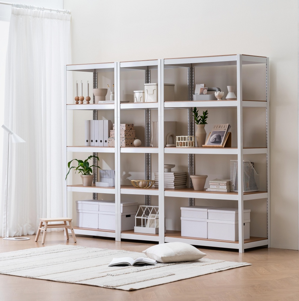 렌지대 전자렌지선반 수납장 밥솥 다이 밥솥장 거치대 500300600 3단