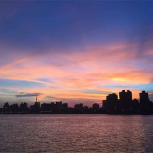 대만   타이베이  2023 다다오청 여름축제 강변 행사｜단수이 강 선셋... 솔직 후기 | 실사용자 리뷰 분석 - 상품 이미지 2