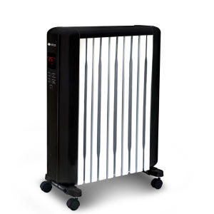 10핀 라디에이터 업소용 사무실 화장실 전기식라지에다 동파방지라디에이터 개봉기 | 실사용 후기 - 상품 이미지 1