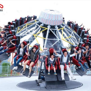 대만 가오슝 스즈카 서킷 파크 1일 무제한 승차권 & 카트 체험 솔직 후기 | 실사용자 리뷰 분석 - 상품 이미지 4