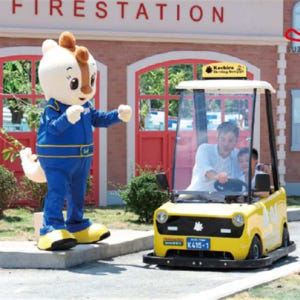 대만 가오슝 스즈카 서킷 파크 1일 무제한 승차권 & 카트 체험 솔직 후기 | 실사용자 리뷰 분석 - 상품 이미지 2