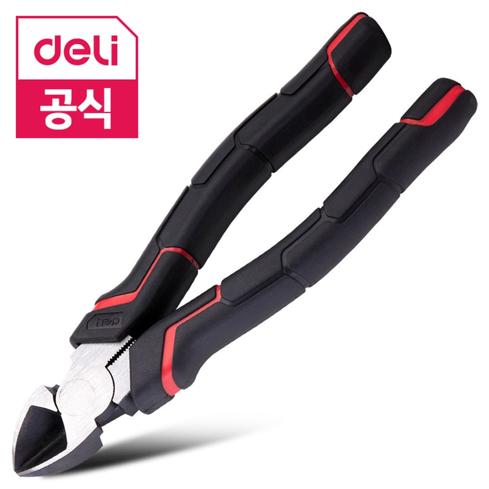 델리 강력니퍼 6인치 니빠 니뻐 - 메인 이미지