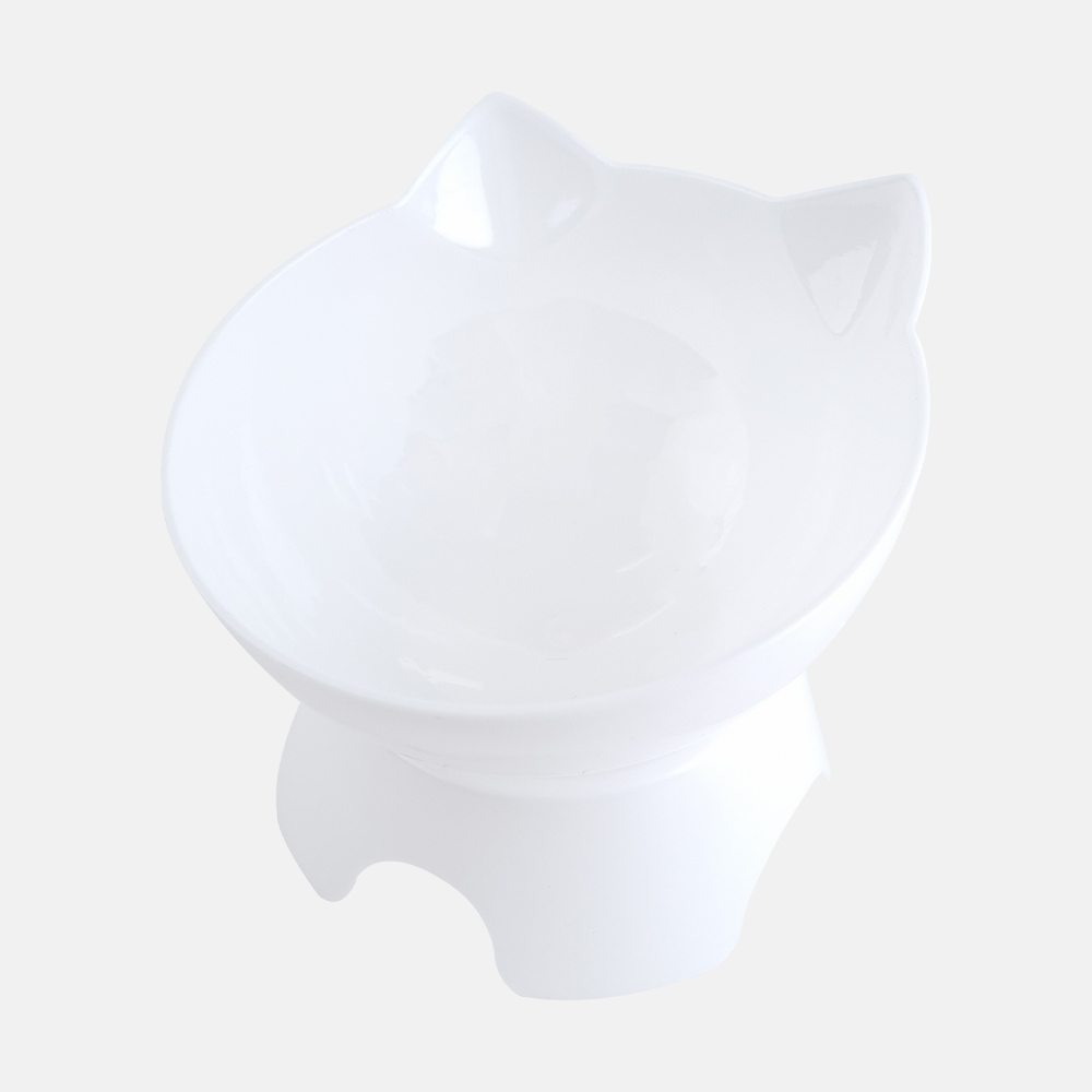 나마스펫 강아지밥그릇 고양이밥그릇 물그릇 식기 쿠앤크 1구