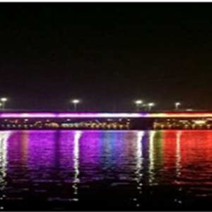 대만   타이베이  2023 다다오청 여름축제 강변 행사｜단수이 강 선셋... 솔직 후기 | 실사용자 리뷰 분석 - 상품 이미지 3