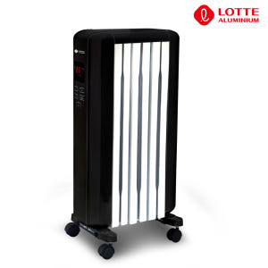 12핀 라디에이터 화장실방열기 사무실 스팀난방기 동파방지 라디에이터 개봉기 | 실사용 후기 - 상품 이미지 3