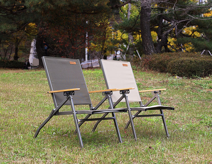 감성 캠핑체어 휴대용 캠핑체어 접이식 캠핑의자 리클라이너 캠핑체어 캠핑체어 추천