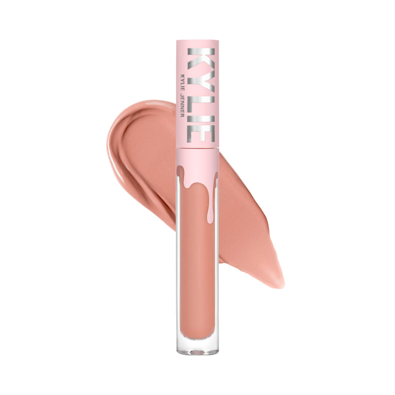 카일리 코스메틱 리퀴드 립스틱 kylie cosmetics lip - 상세 이미지 4