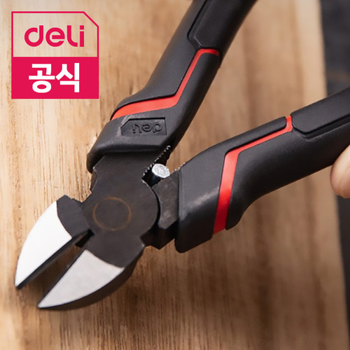 델리 강력니퍼 6인치 니빠 니뻐 - 상세 이미지 2