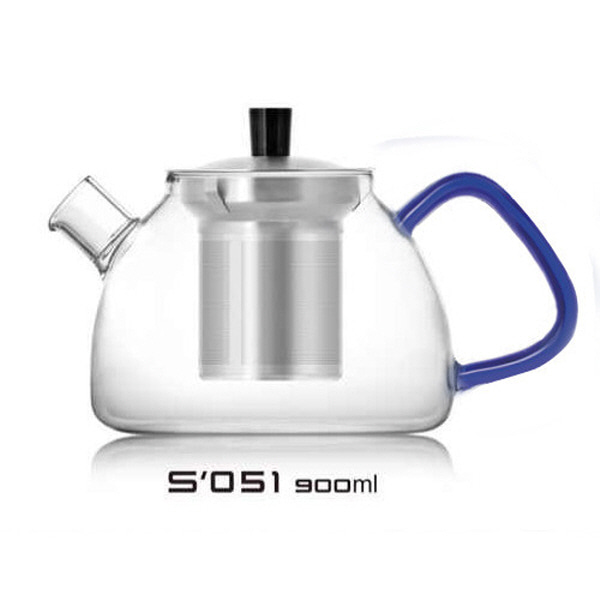 SM 사마포트 S051 900ml 블루핸들/011850 - 상품 이미지