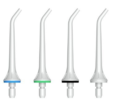 한정수량 보본 구강세정기 노즐팁세트(4입) 제품 이미지