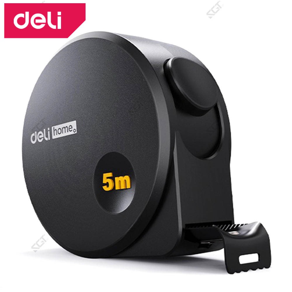 DELI 홈시리즈 줄자 3m - 상품 이미지