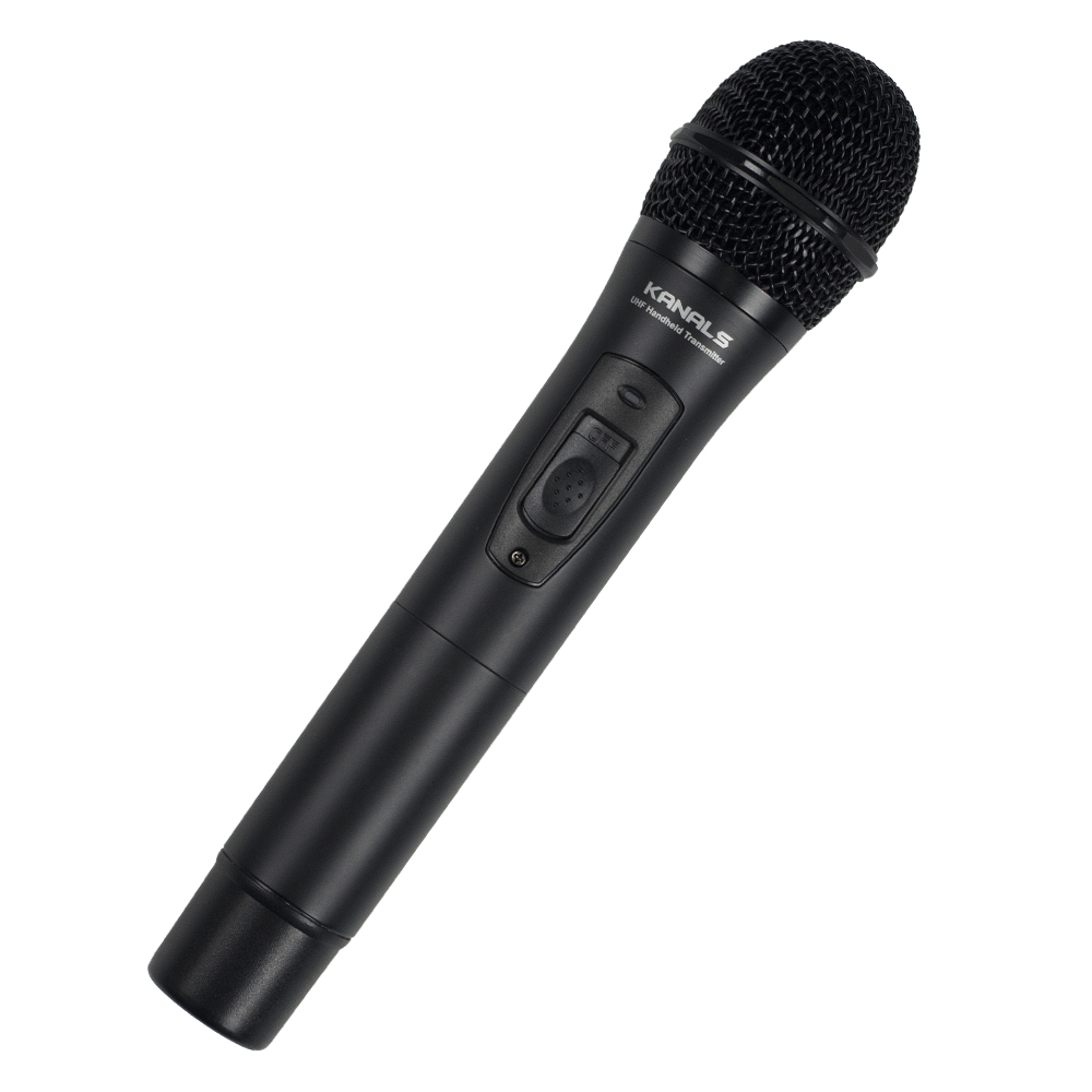 카날스 BK-1050N 이동식앰프 스피커 핸드 마이크 충전식 공연용 행사용 야외용 앰프 - 상세 이미지 3