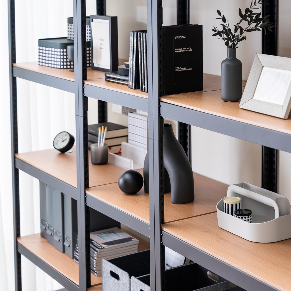 렌지대 전자렌지선반 수납장 밥솥 다이 밥솥장 거치대 500300600 3단