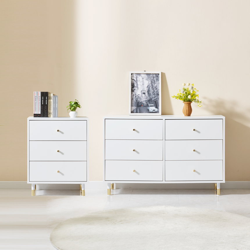 루엘 tv다이서랍장 높은 안방 티비장 다이 선반 진열장 1200