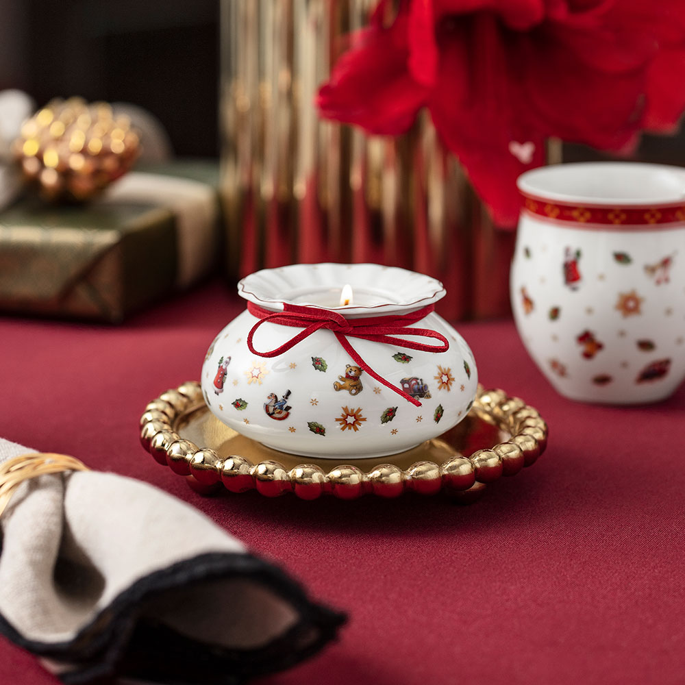 빌레로이앤보흐 토이딜라이트 데코 티라이트홀더 (1486593982)