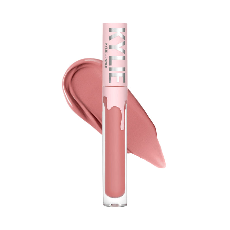 카일리 코스메틱 리퀴드 립스틱 kylie cosmetics lip - 상세 이미지 5