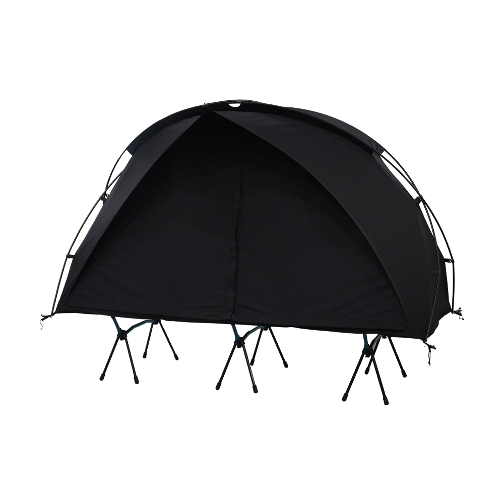 캠빌 소라 코트텐트 캠핑 야전침대 솔캠 1인용 T/C M