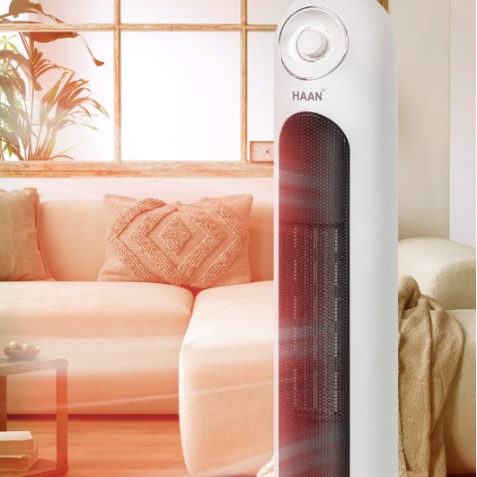 거실용 온풍기 실내 히터 미니 난방기 겨울 난방기 사무실용 난방기