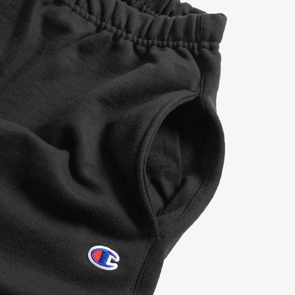 챔피온 리버스 위브 남성 기모 스웨트 조거 팬츠 - 상세 이미지 2