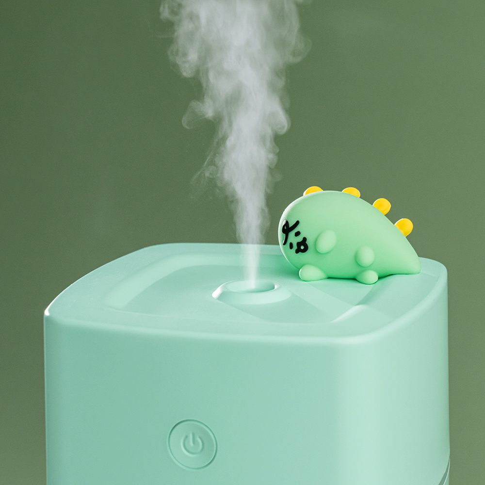 니니즈 죠르디 데일리 LED 무드등 대용량 가습기 500ml 미니가습기 - 상세 이미지 3