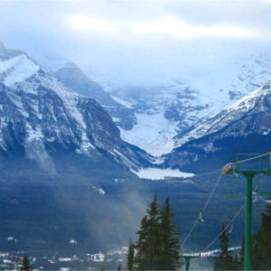 캐나다  겨울 캐나다 데이 투어 캘거리 출발 레이크 루이스 스키 리조트 ... 솔직 후기 | 실사용자 리뷰 분석 - 상품 이미지 2