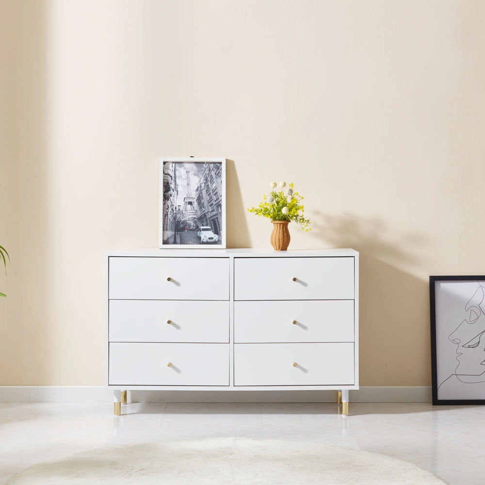 루엘 tv다이서랍장 높은 안방 티비장 다이 선반 진열장 1200