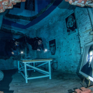 아랍에미리트 두바이 딥 다이브(Deep Dive Dubai) 체험 다이빙... 솔직 후기 | 실사용자 리뷰 분석 - 상품 이미지 3