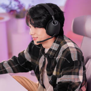 소니 인존 INZONE H9(블랙) 무선 노이즈 캔슬링 게이밍 헤드셋 개봉기 | 실사용 후기 - 상품 이미지 3