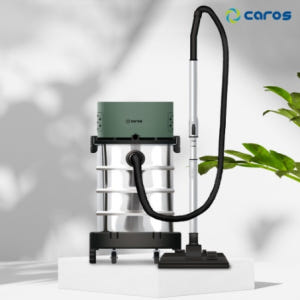 대형 사무실용청소기 건습식바닥 영업용 업소용진공청소기 30L 개봉기 | 실사용 후기 - 상품 이미지 4