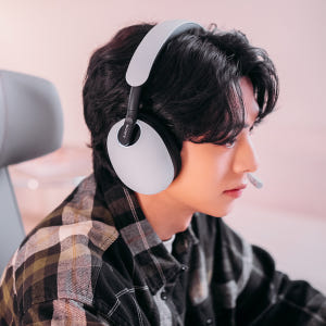 소니 인존 INZONE H9(블랙) 무선 노이즈 캔슬링 게이밍 헤드셋 개봉기 | 실사용 후기 - 상품 이미지 4