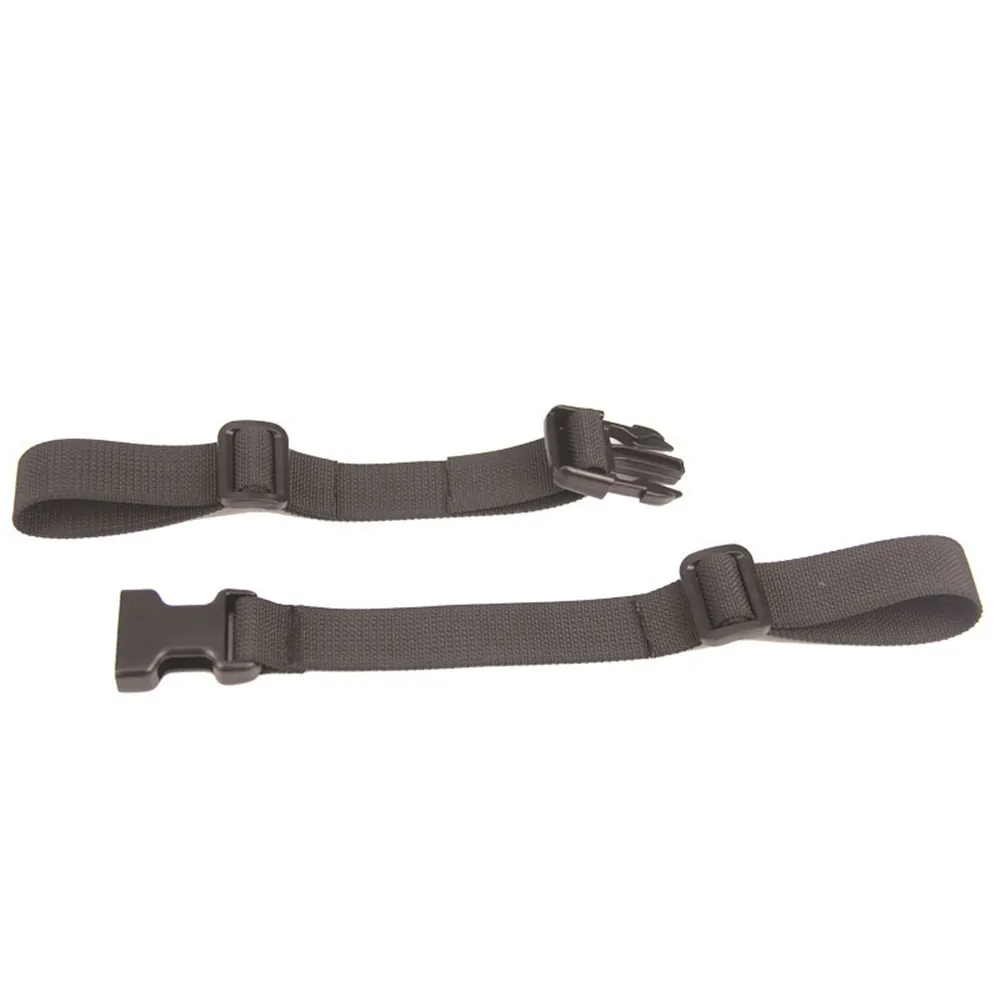배낭 가방 백팩 가슴끈 줄 버클 고정 스트랩 흘러내림방지 - 상세 이미지 5