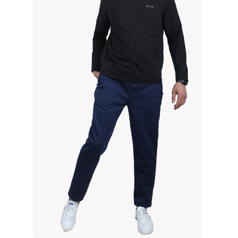 겨울용작업복 남자 동복 겨울 방한복 기모 일 낚시 바지 - 상세 이미지 4