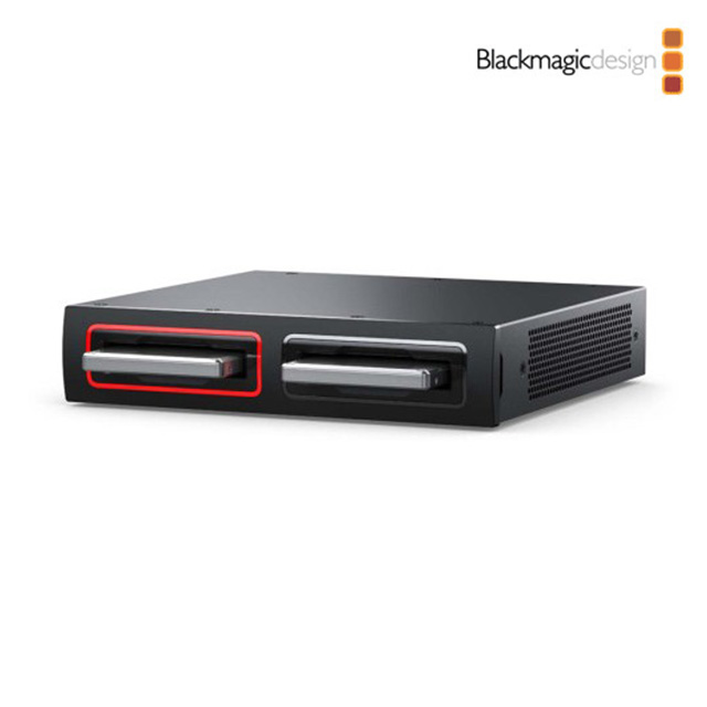 블랙매직 Cloud Dock 2 네트워크 스토리지 오더베이스 : 유쾌한생각