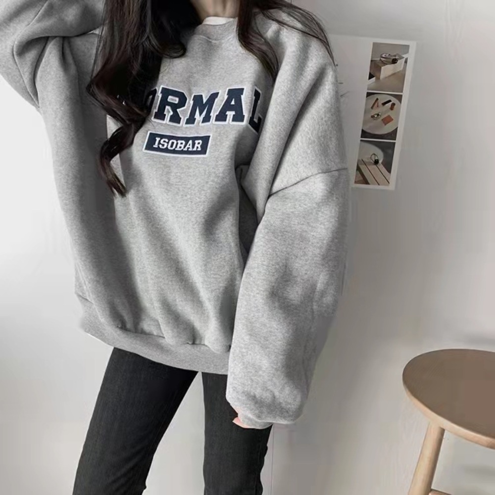 정신병동에도 아침이 와요 4화 박보영 맨투맨 정다은 스웻셔츠 옷 패션 08 이미지 4
