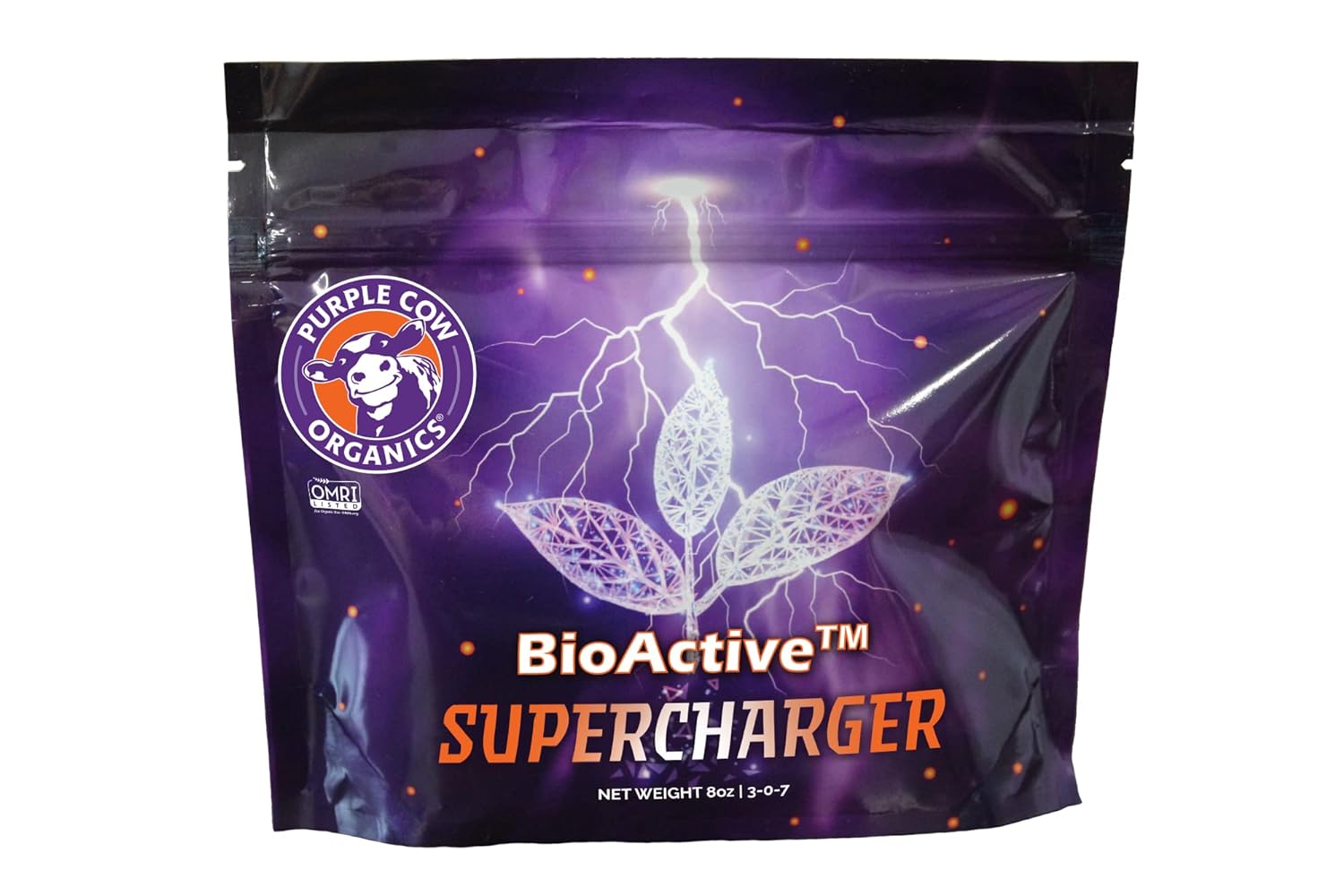 Purple Cow 바이오액티브 슈퍼차저 제품 이미지