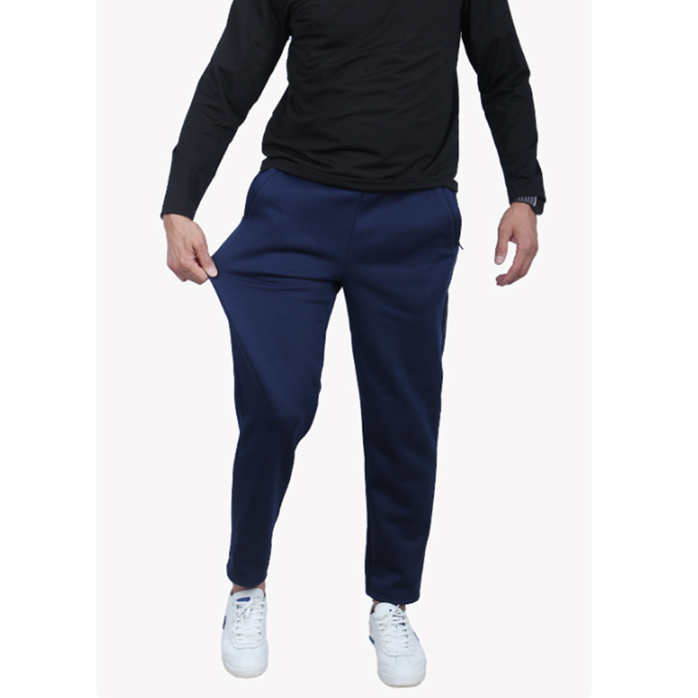 겨울용작업복 남자 동복 겨울 방한복 기모 일 낚시 바지 - 상세 이미지 2