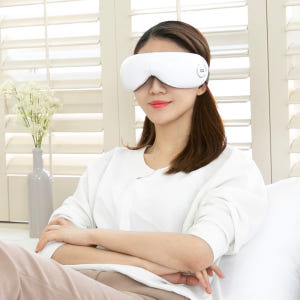 오아 아이프로 눈 마사지기 무선 안마기 온열 찜질기 엄마 아빠 부모님 친... 실사용 후기 | 효과 있을까? - 상품 이미지 2