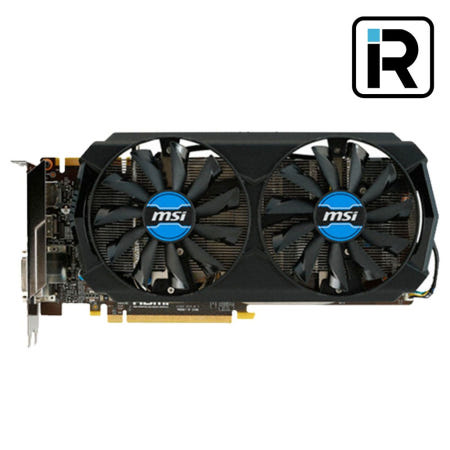 엔비디아 [중고]지포스 GTX760 2GB 중고 그래픽카드 일반