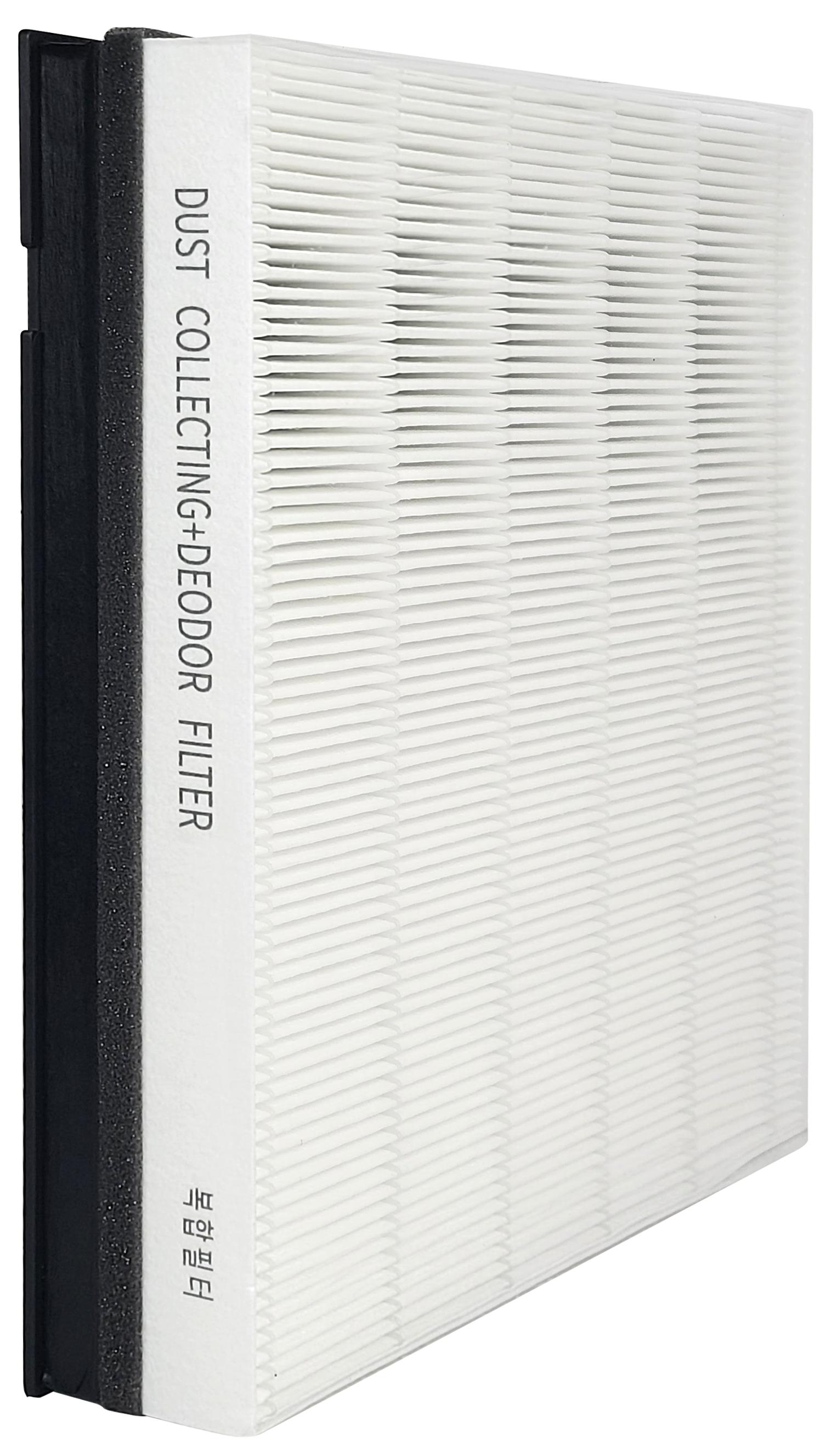 [호환] 국산 삼성 공기청정기 필터 CFX-G100D 블루스카이 헤파형 필터모아