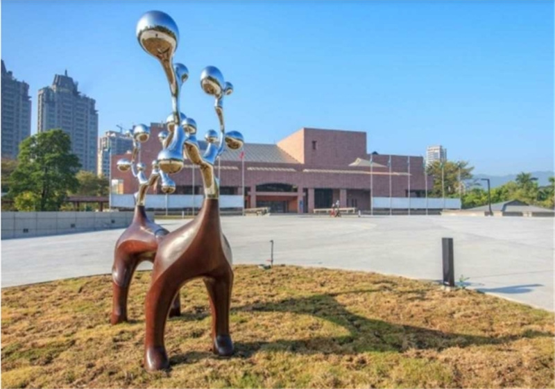 대만 가오슝 버스투어(한국어가이드,월세계/불광사/연지담/아이허유람선) 이미지 2