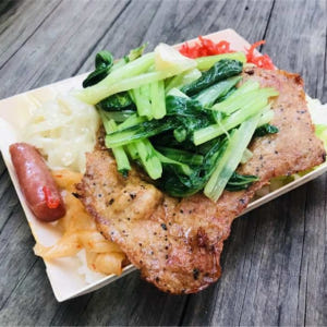 대만  아리산 교통 패키지｜타이완하오싱 아리산 라인 티켓 솔직 후기 | 실사용자 리뷰 분석 - 상품 이미지 3