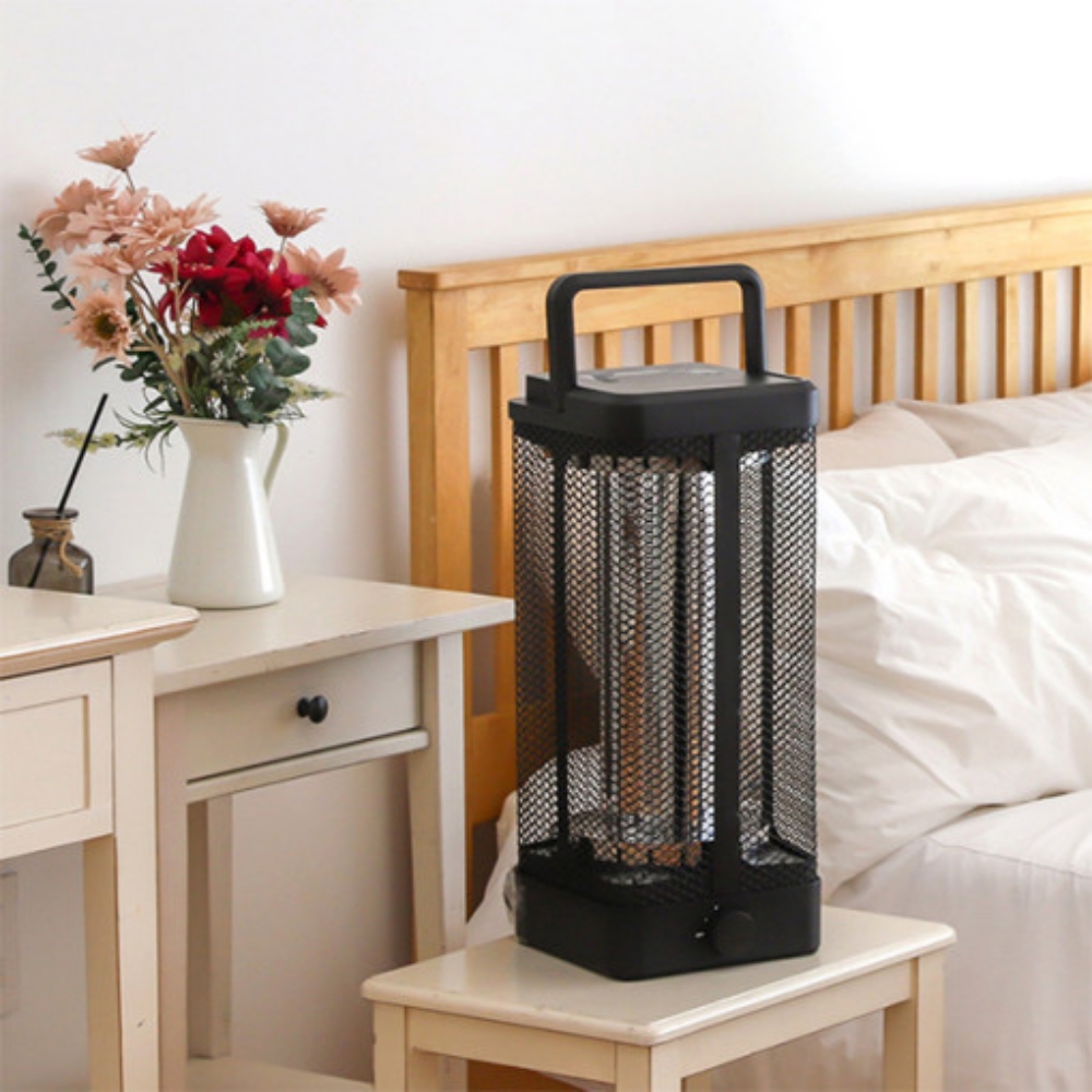 신일 전기스토브 가정용전기난로 카본히터 온열기