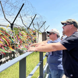 서울 출발: 티켓과 평화 곤돌라 옵션이 포함된 DMZ 투어 솔직 후기 | 실사용자 리뷰 분석 - 상품 이미지 2