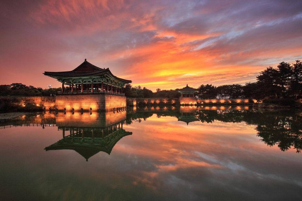 부산: 삼국유사 수도 경주 가이드 당일 여행 이미지 4