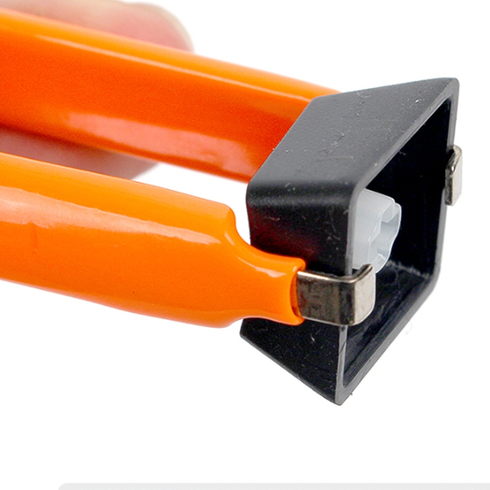 기계식키보드 분리핀셋 청축 적축 키캡 청소용 리무버 분리도구