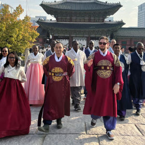 서울 도시 하이라이트, 고궁 투어 및 한복 옵션 솔직 후기 | 실사용자 리뷰 분석 - 상품 이미지 1